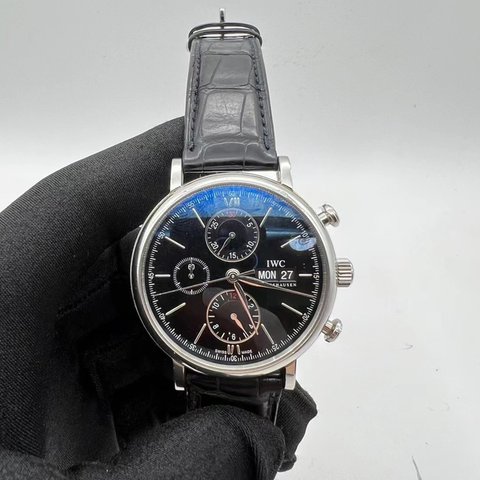 IWC IW391002
