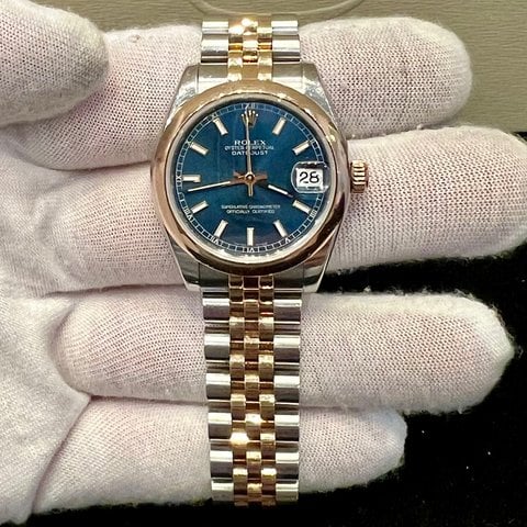 Rolex 178241_blk_roman_jubilee