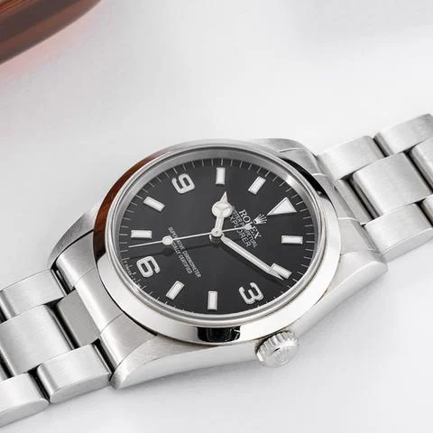Watches sold by Rarist - Horoview