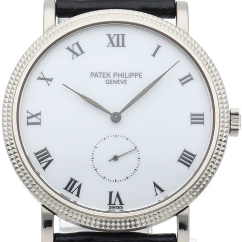 Patek Philippe 3919G/001