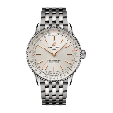 Breitling A17326211G1A1