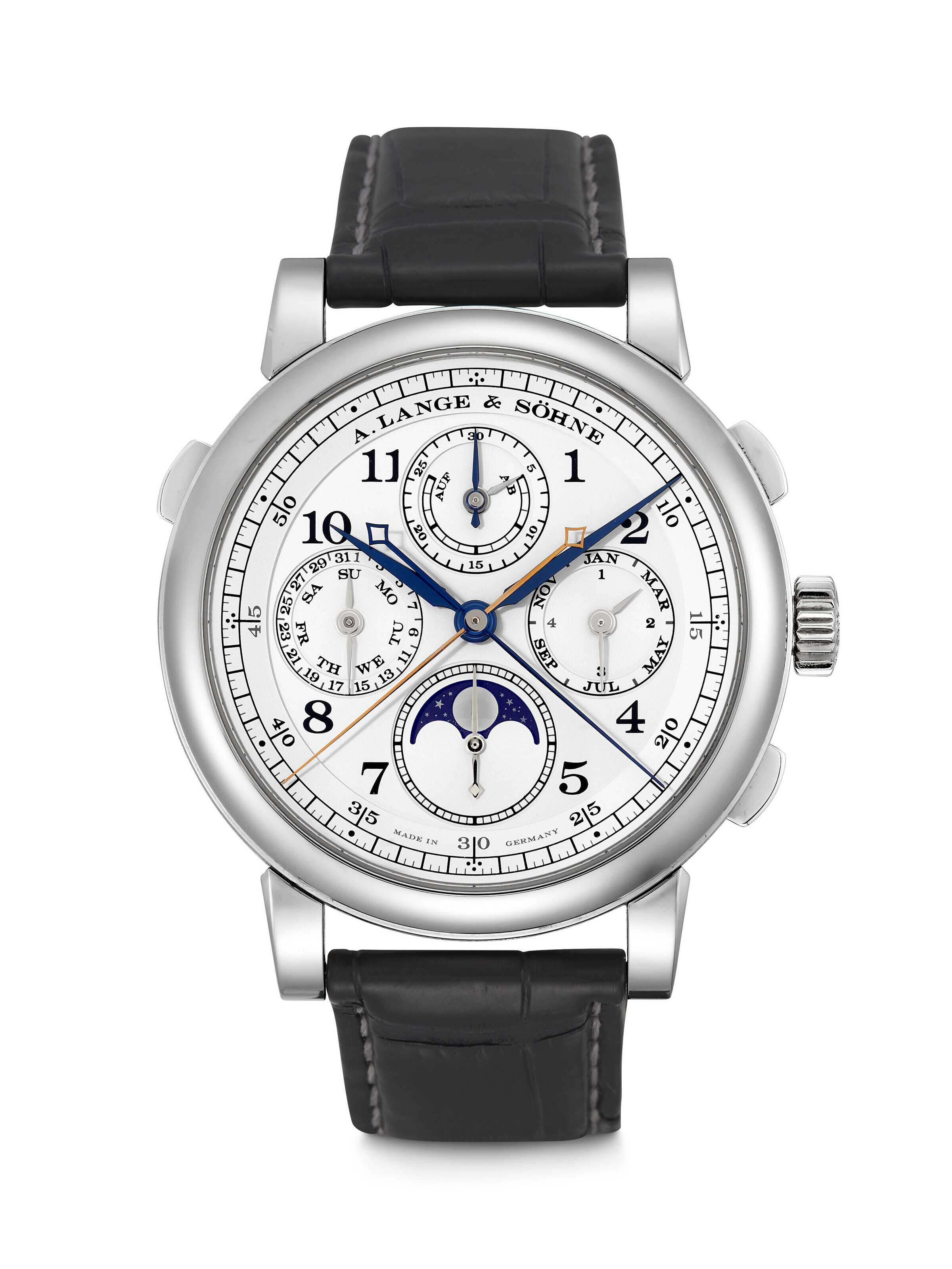 A. Lange & Söhne 421.025