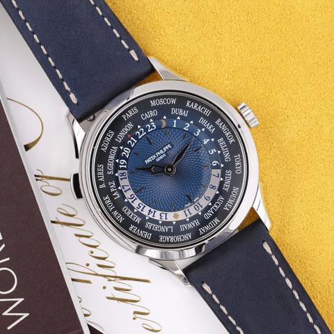 Patek Philippe 5230P-001
