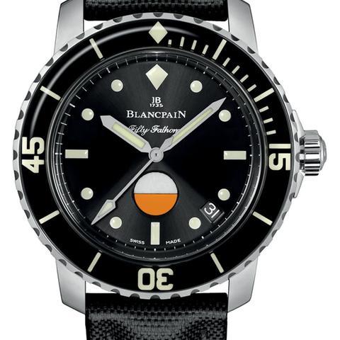 Blancpain 5008-1130-B52A