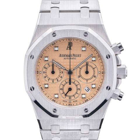 Audemars Piguet 25960BC.OO.1185BC.02