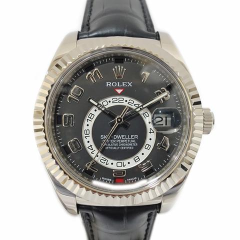Rolex 326139-0003
