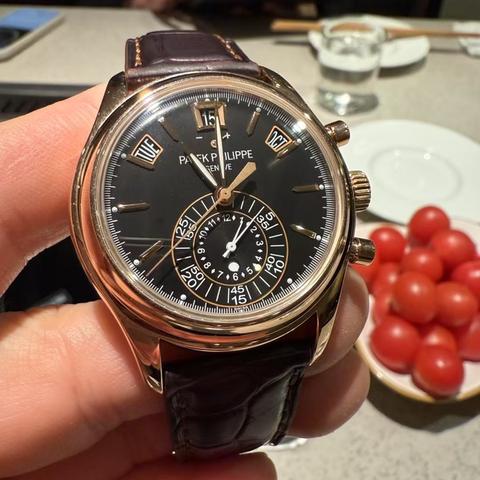 Patek Philippe 5960R-012