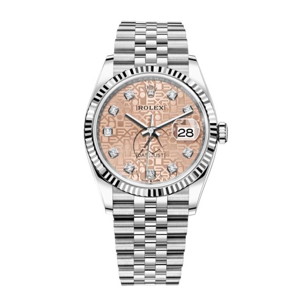 Rolex 126234-0023