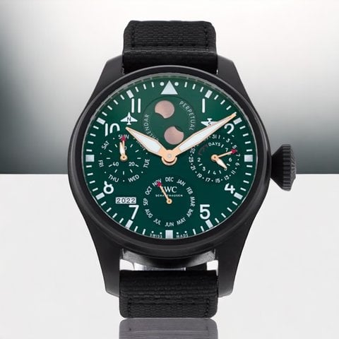 IWC IW5030-05