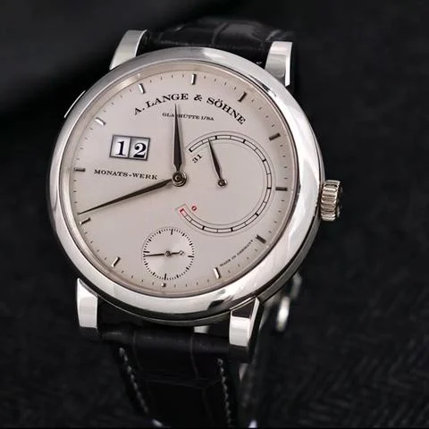 A. Lange & Söhne 130.025