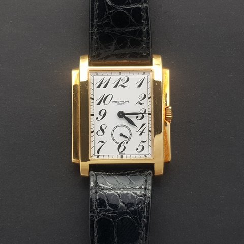 Patek Philippe 5024J