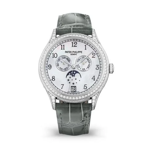 Patek Philippe 4948G-010