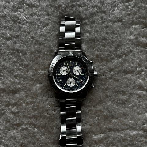 Breitling A7338811/C905/158S/A20S.1