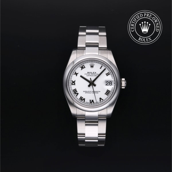 Rolex 178240-0015