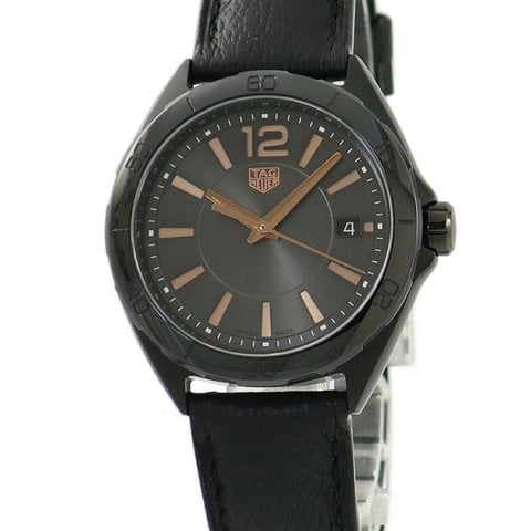 TAG Heuer Formula 1 372.508 Price as of July 2025 | WatchCharts
