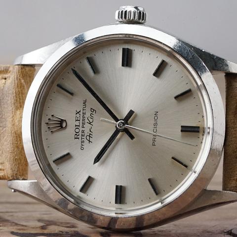 Rolex 81338-0038