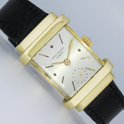Patek Philippe 1450J