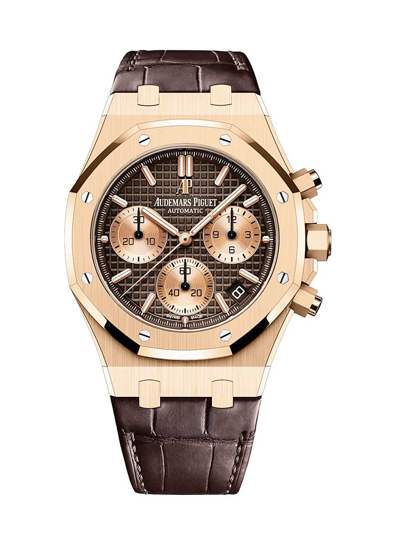 Audemars Piguet Royal Oak Concept (various)
