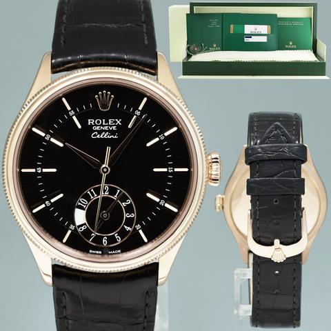 Rolex 50525-0015