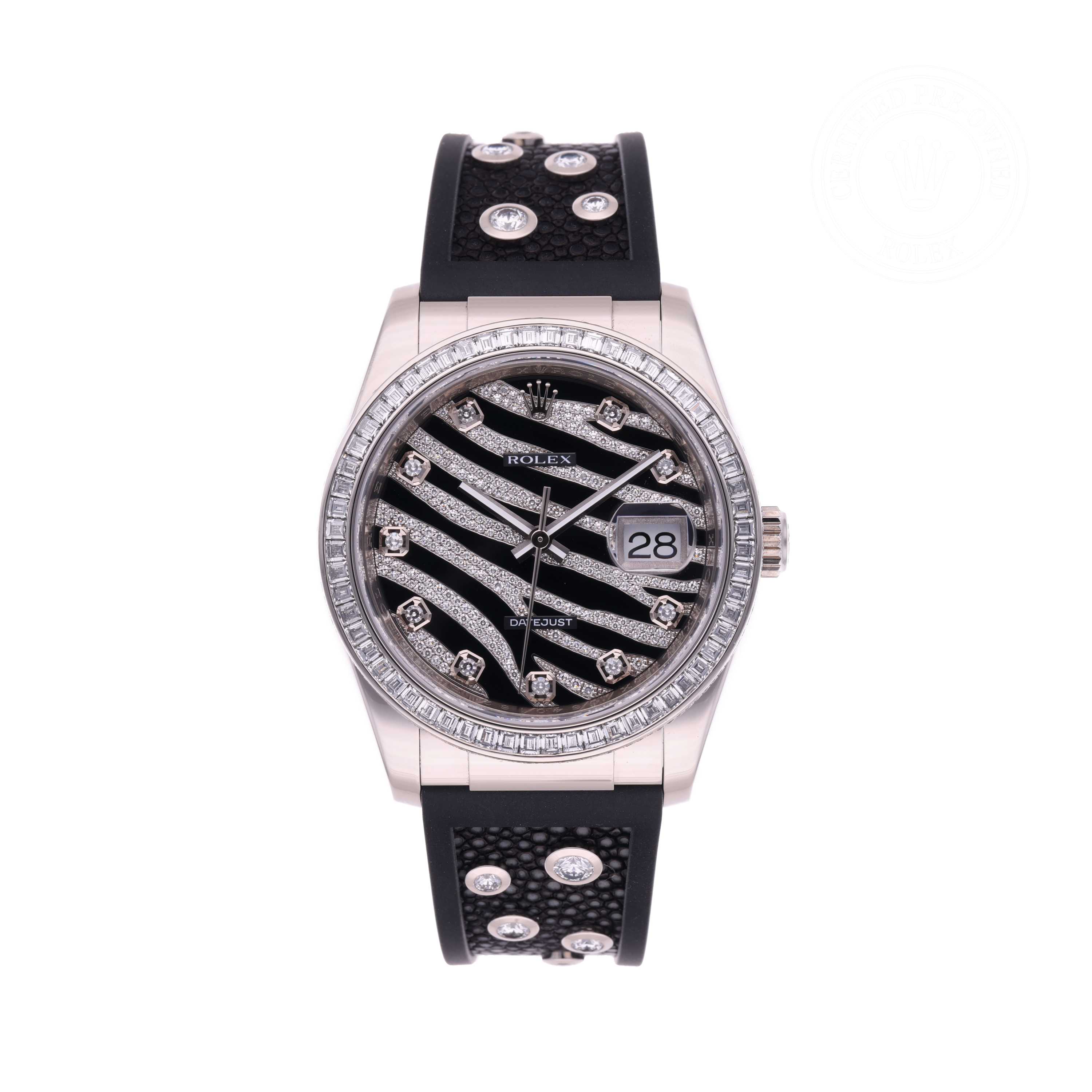 Rolex 116189-0076
