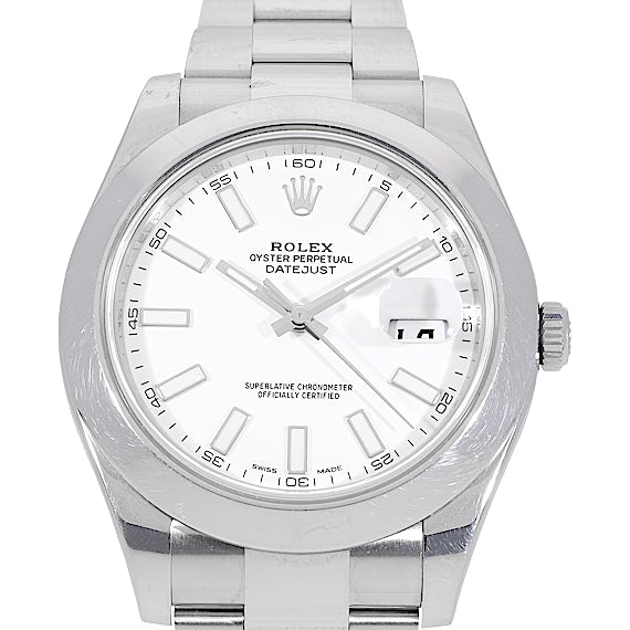 Rolex 116300gao