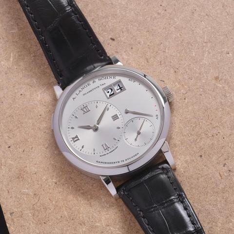 A. Lange & Söhne 117.025