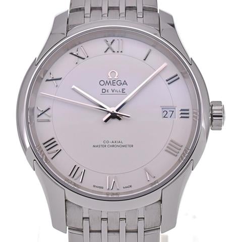 Omega 433.10.41.21.02.001