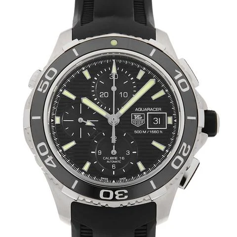 TAG Heuer CAK2111.FT8019