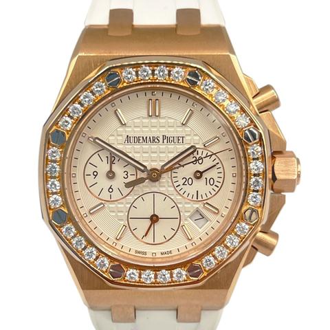 Audemars Piguet 26231OR.ZZ.D010CA.0