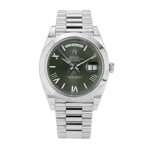 Rolex 228206IBLDP