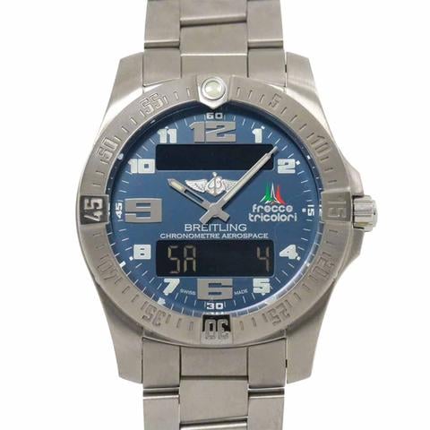 Breitling E79363101C3E1