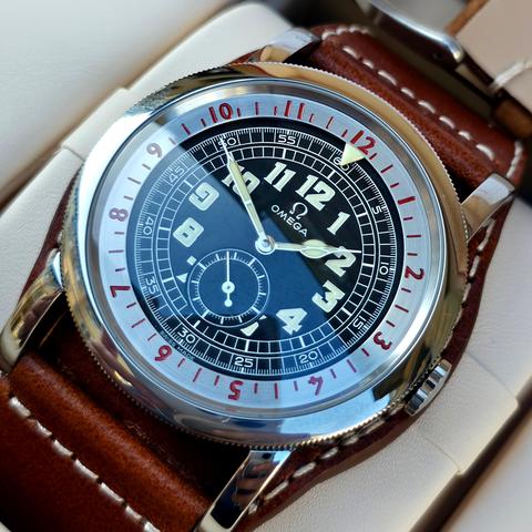 Omega 516.53.38.50.01.001