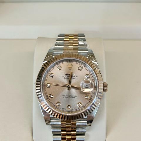 Rolex 126331-0008