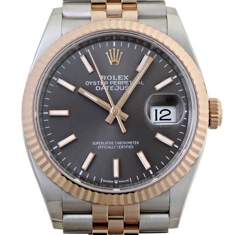 Rolex 126231-0030