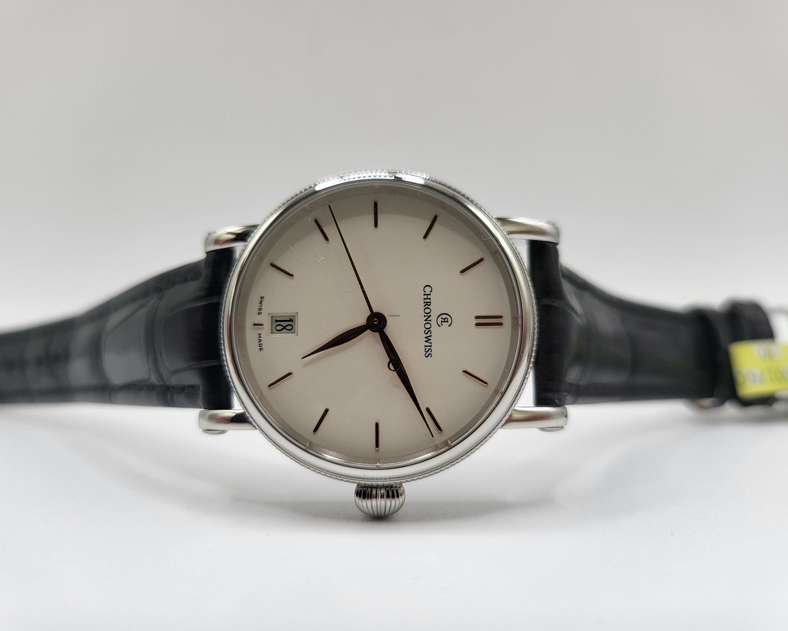 Chronoswiss Sirius - Horoview