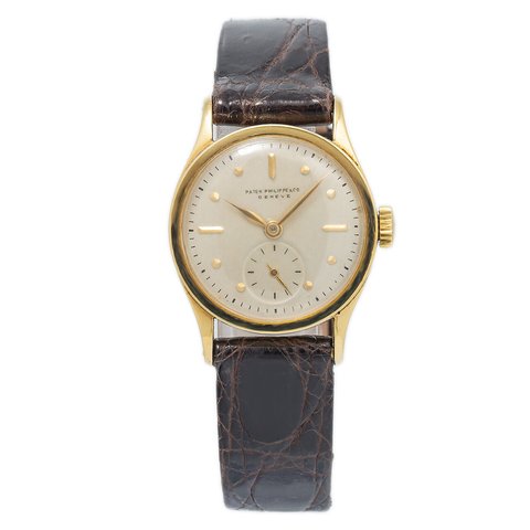 Patek Philippe 3448J Bracelet