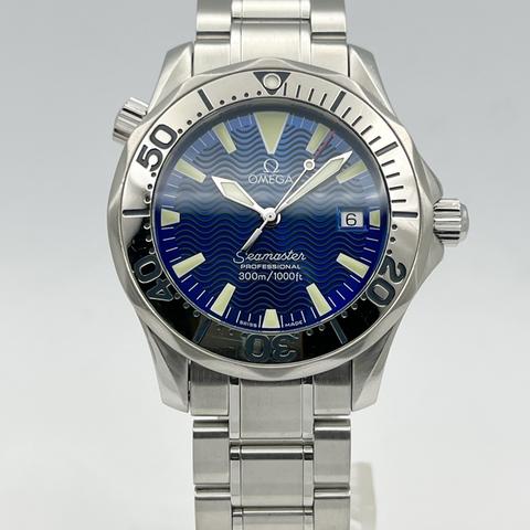 Omega 2263.80.00