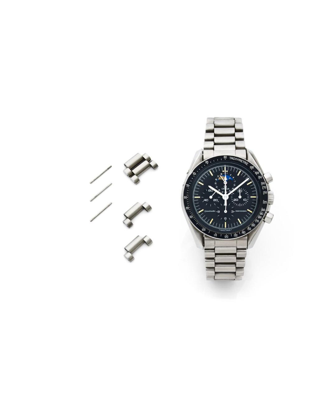 Omega ST345.0809