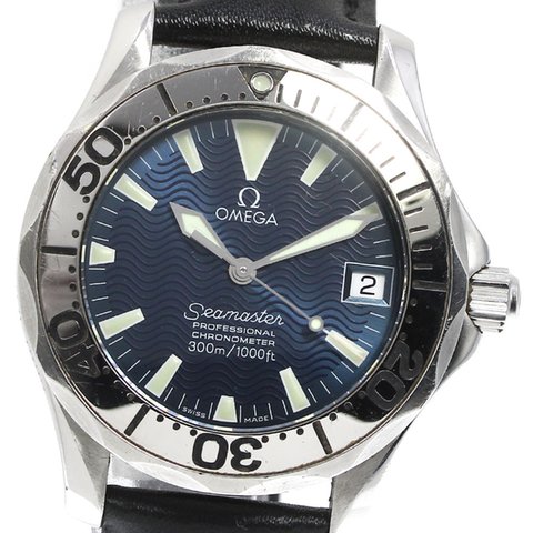 Omega 2554.80.00