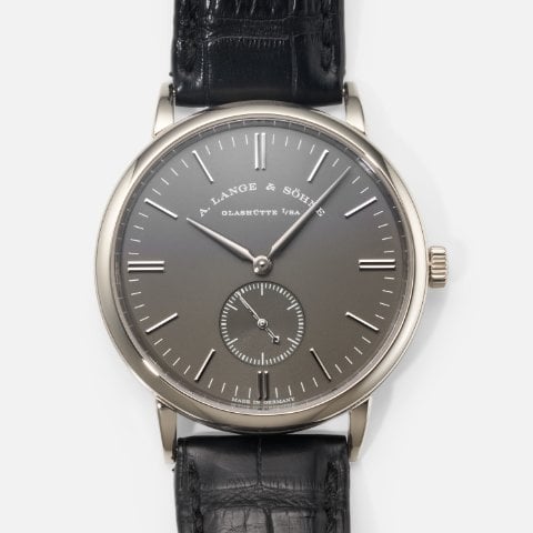 A. Lange & Söhne 216.027