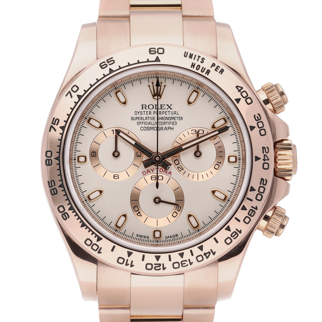 Rolex 116505-0005