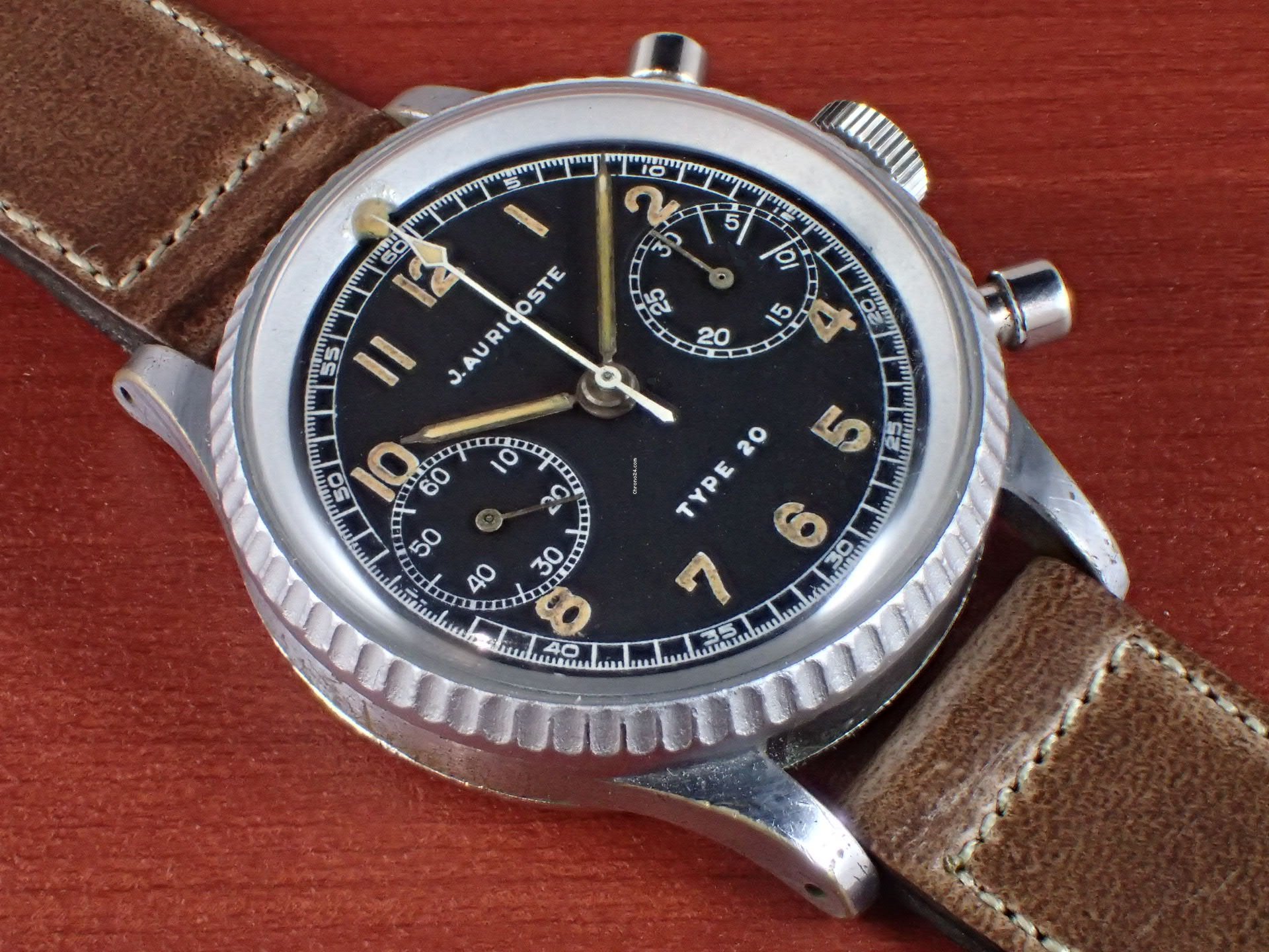 Watches sold by Curious Curio - Horoview
