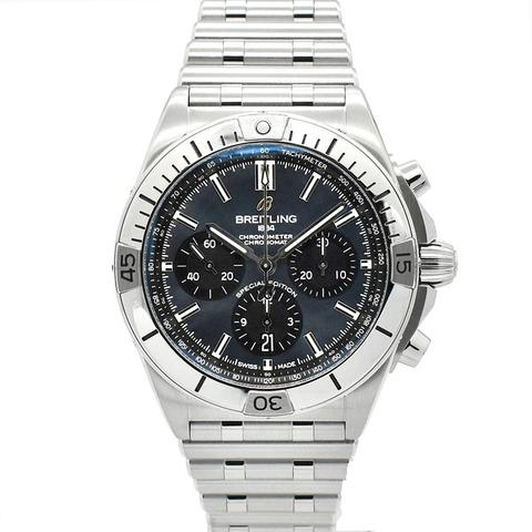 Breitling AB0134101B3A1