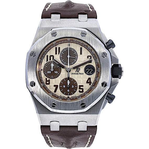 Audemars Piguet 26470ST.OO.A801CR.01
