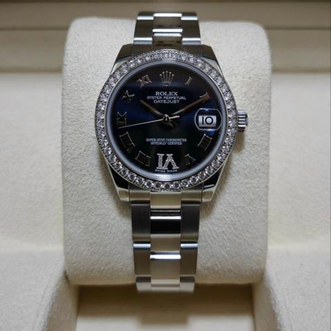 Rolex 178384-0058