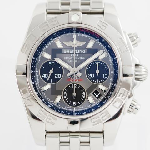 Breitling AB014012F554428X