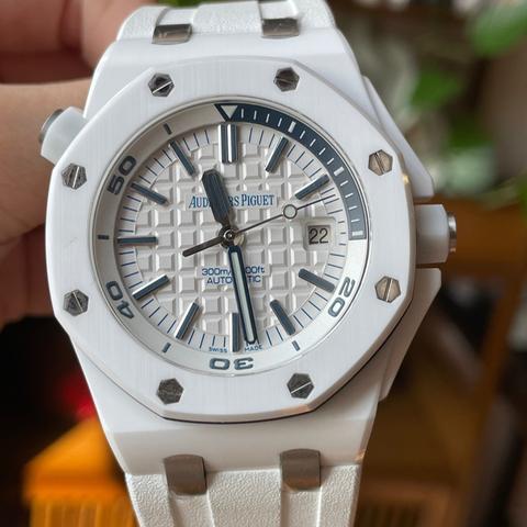 Audemars Piguet 15707CB.OO.A010CA.01