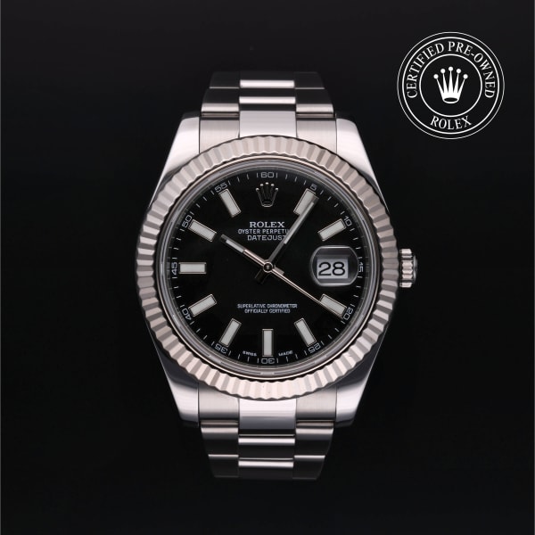 Rolex 116334-0002