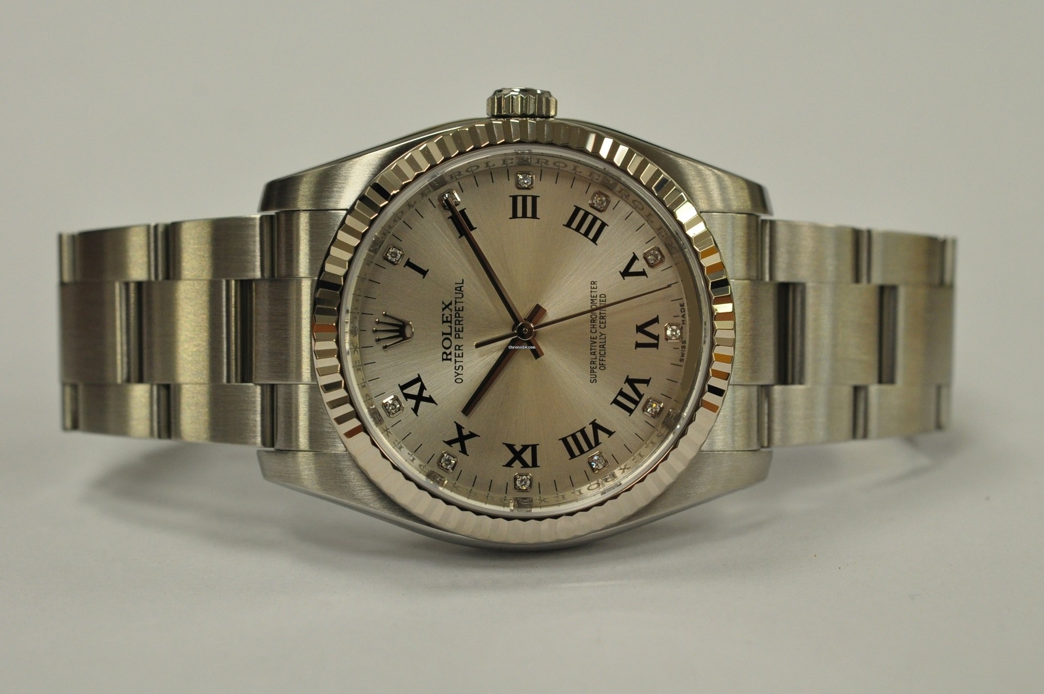 Oyster Perpetual (various)