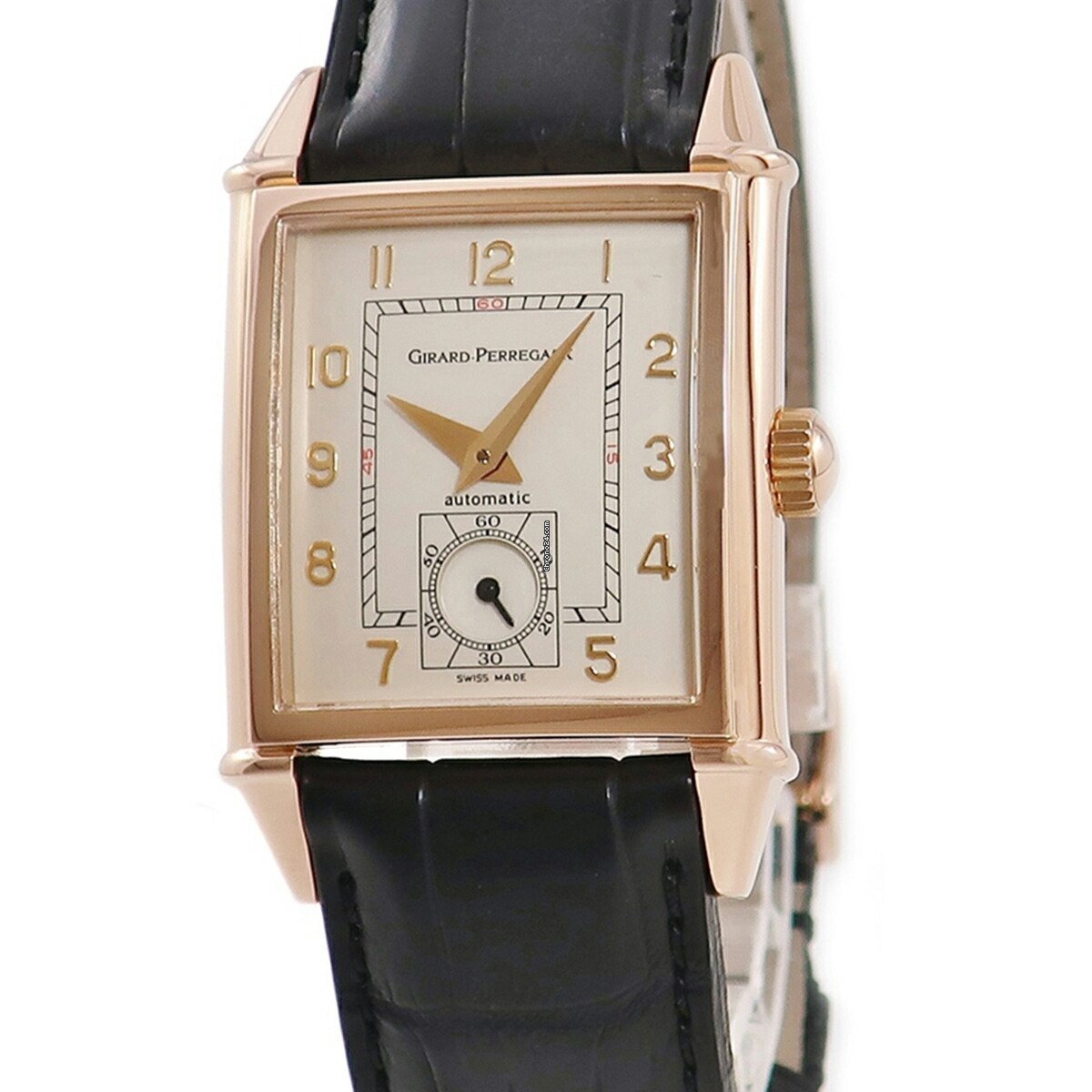 Girard Perregaux Vintage 1945 ジラールペルゴ GIRARD PERREGAUX